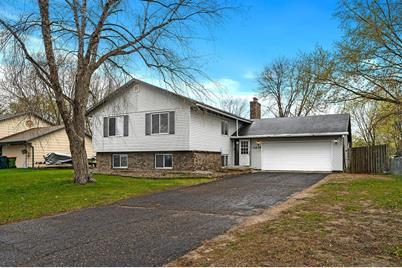 11638 Narcissus Street NW, Coon Rapids, MN 55433 - Photo 1