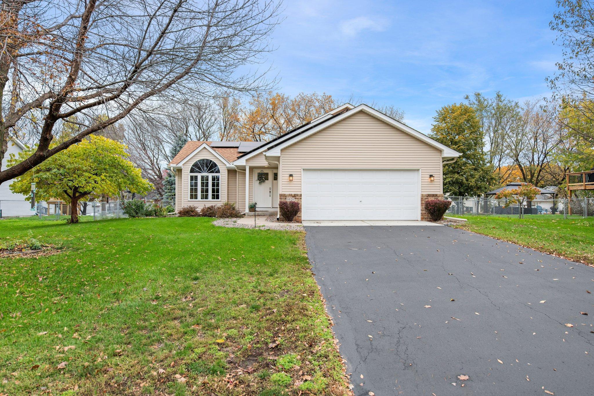 1020 E Orchard St, Belle Plaine, MN 56011 MLS 6529535 Coldwell Banker