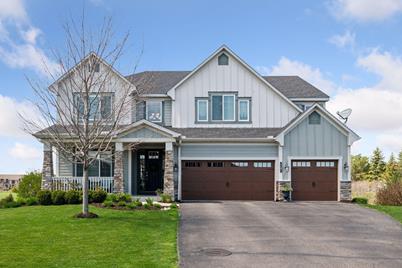 1101 Jubert Trail, Medina, MN 55340 - Photo 1