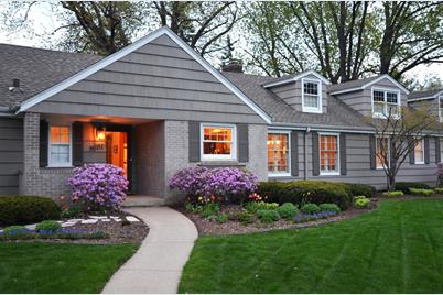 5601 Wooddale Avenue, Edina, MN 55424 - Photo 1