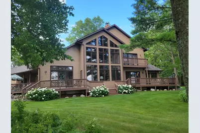 4249 Timber Drive NW, Woodrow Twp, MN 56452 - Photo 1