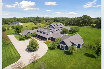 18377 Loyola Street NE, Columbus, MN 55025 - Photo 1