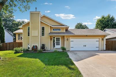 1335 103rd Lane NW, Coon Rapids, MN 55433 - Photo 1