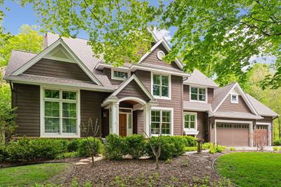 8607 Big Woods Lane, Eden Prairie, MN 55347 - Photo 1