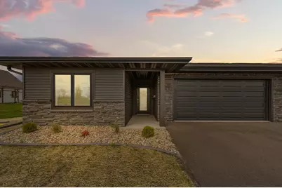 305 Sunset Avenue, Mountain Lake, MN 56159 - Photo 1