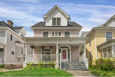 2504 Garfield Avenue S, Minneapolis, MN 55405 - Photo 1