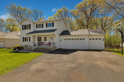 615 Oakwood Drive, Saint Cloud, MN 56304 - Photo 1