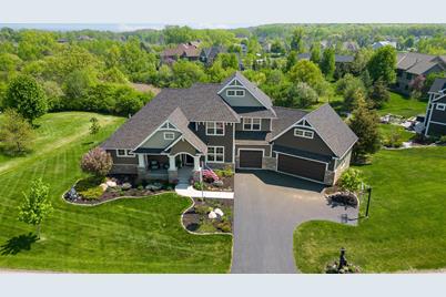 3533 Osgood Avenue N, Baytown Township, MN 55082 - Photo 1