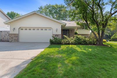 5902 Birchwood Street, Shoreview, MN 55126 - Photo 1