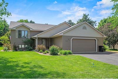 1403 Valley Creek Drive, New Richmond, WI 54017 - Photo 1