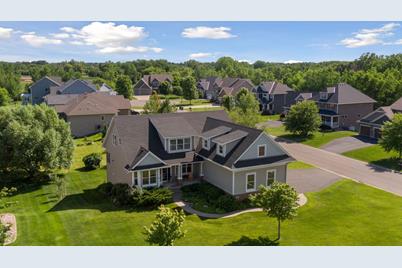 1618 Hunters Ridge Lane, Centerville, MN 55038 - Photo 1