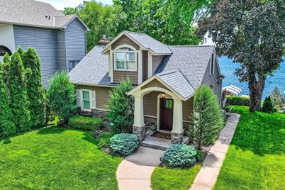 4753 Island View Drive, Mound, MN 55364 - Photo 1