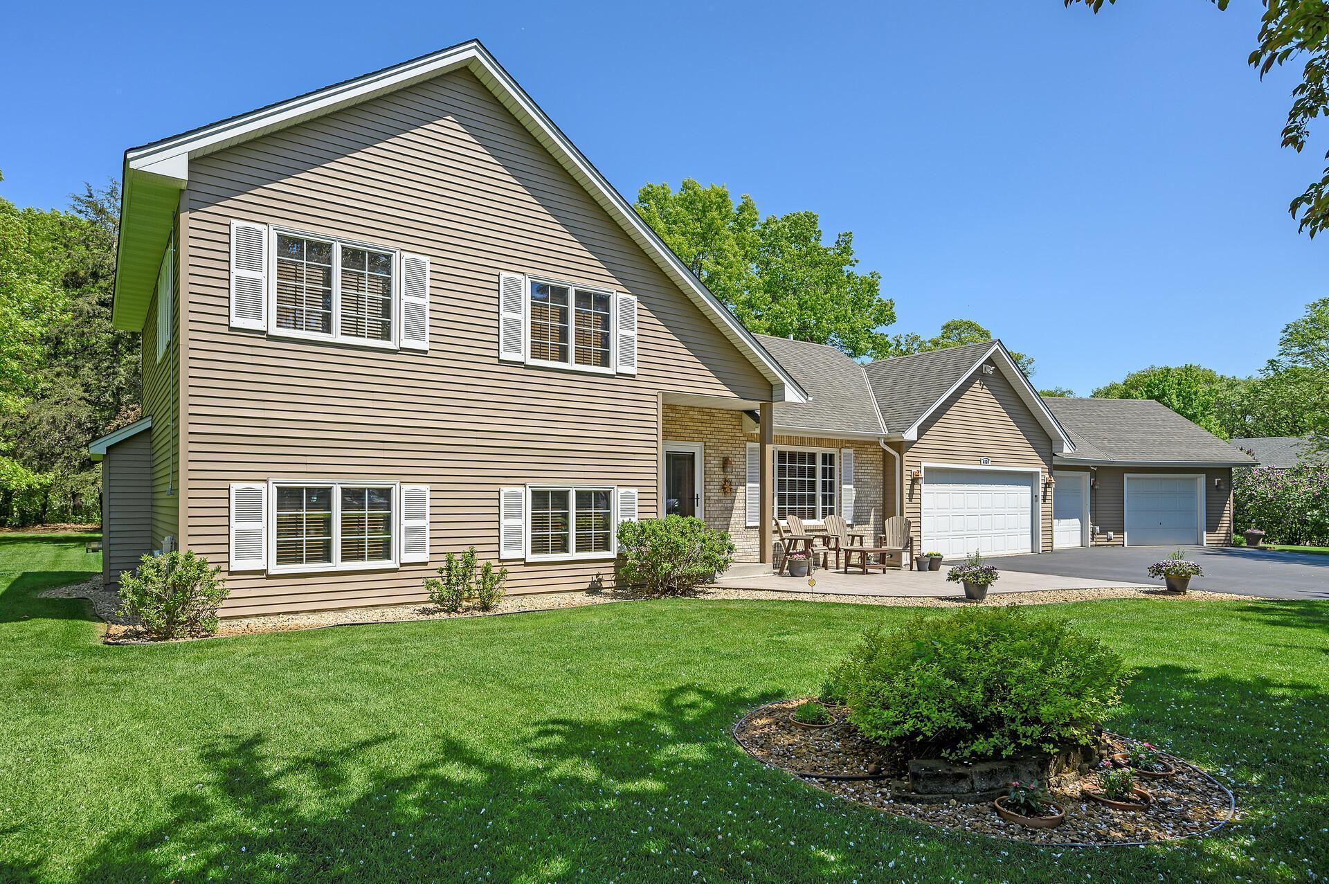 6139 172nd Ln NW, Ramsey, MN 55303 MLS 6536150 Coldwell Banker