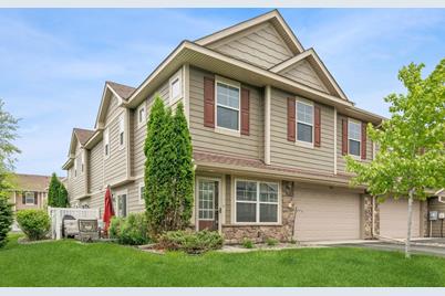 2163 Cedar Grove Trail, Eagan, MN 55122 - Photo 1