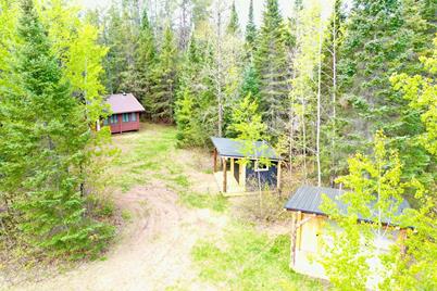 7193 Rock Dam Road, Rutledge, MN 55795 - Photo 1