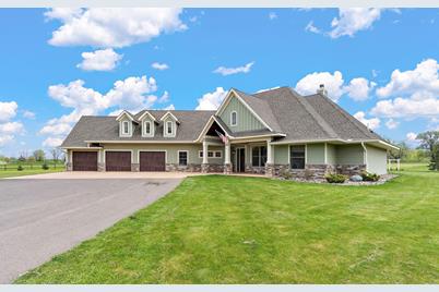 14549 Furman Street NE, Columbus, MN 55025 - Photo 1