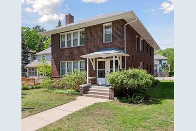 3424 Fremont Avenue S, Minneapolis, MN 55408 - Photo 1