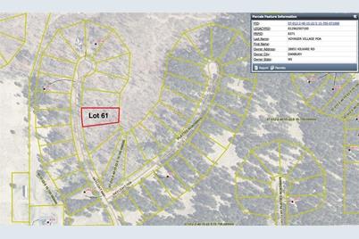 Lot 61 Skylight Way, Danbury, WI 54830 - Photo 1