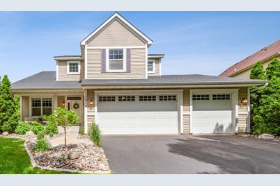 1210 Allegheny Court, Victoria, MN 55386 - Photo 1