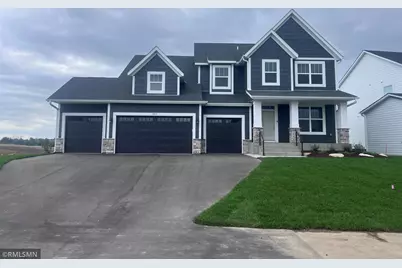 8873 Legacy Bay Drive NE, Saint Michael, MN 55376 - Photo 1