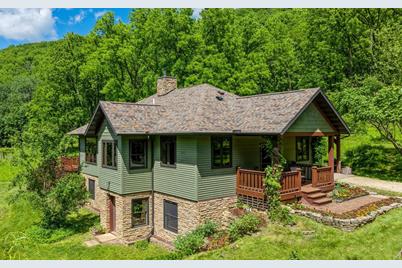 36410 Homer Valley Lane, Homer Twp, MN 55987 - Photo 1