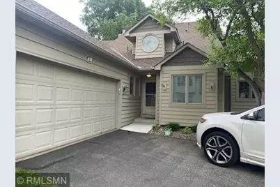 650 Sullivan Lane NE, Columbia Heights, MN 55421 - Photo 1