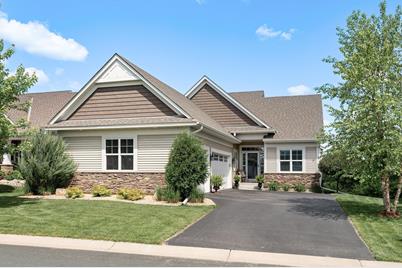 3556 Cove Point Circle NW, Prior Lake, MN 55372 - Photo 1