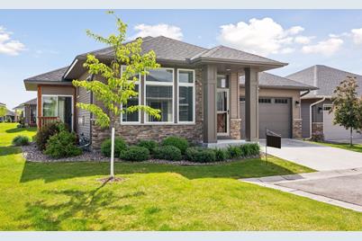 1222 Willowbrook Circle, Delano, MN 55328 - Photo 1