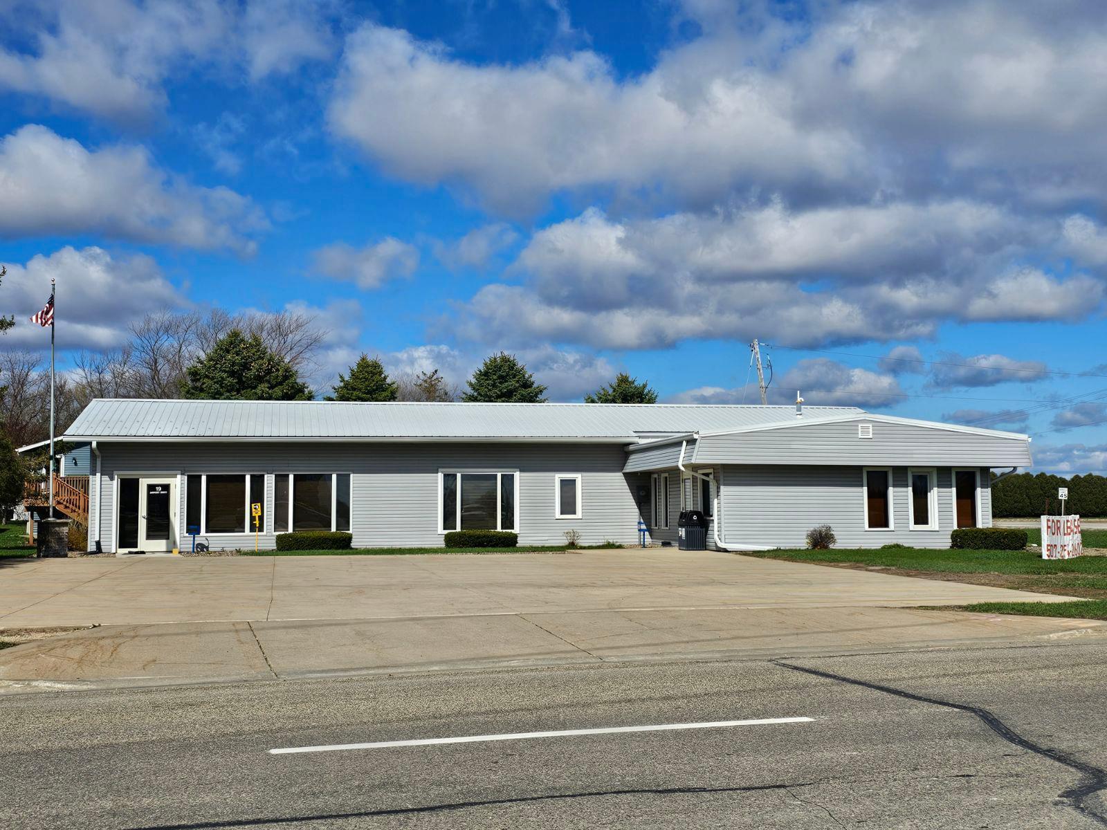 19 N Airport Rd, Dodge Center, MN 55927 MLS 6539991 Coldwell Banker