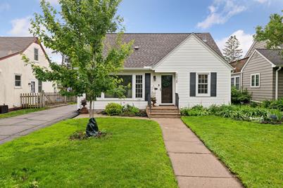 5828 Bryant Avenue S, Minneapolis, MN 55419 - Photo 1