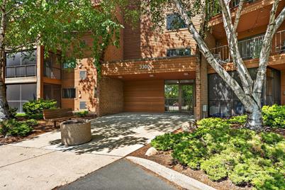 3300 Louisiana Avenue S #317, Saint Louis Park, MN 55426 - Photo 1