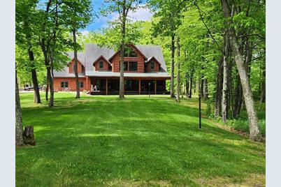 310 28 3/4 Avenue, Maple Plain Township, WI 54829 - Photo 1