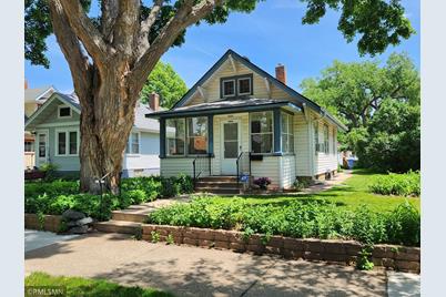 4209 41st Avenue S, Minneapolis, MN 55406 - Photo 1