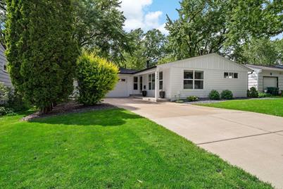 3344 Zarthan Avenue S, Saint Louis Park, MN 55416 - Photo 1