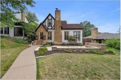 5237 Woodlawn Boulevard, Minneapolis, MN 55417 - Photo 1