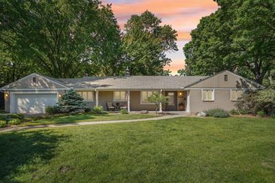 6608 West Shore Drive, Edina, MN 55435 - Photo 1