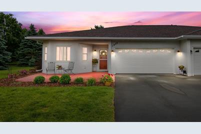 1435 Quasar Court S, Lake Saint Croix Beach Township, MN 55043 - Photo 1