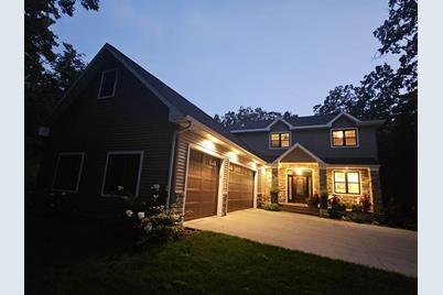 1421 Maplewood Lane, Detroit Lakes, MN 56501 - Photo 1