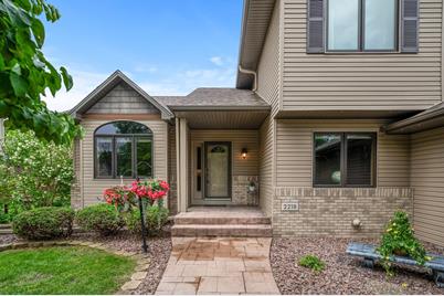 2218 Clearwater Creek Court, Lino Lakes, MN 55038 - Photo 1