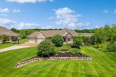 23700 Saddle Ridge Drive, Rogers, MN 55374 - Photo 1