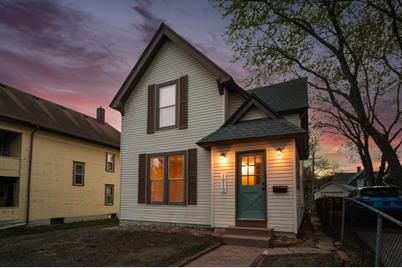 1910 Buchanan Street NE, Minneapolis, MN 55418 - Photo 1