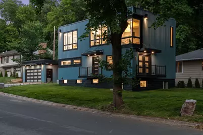 1 Thomas Avenue S, Minneapolis, MN 55405 - Photo 1