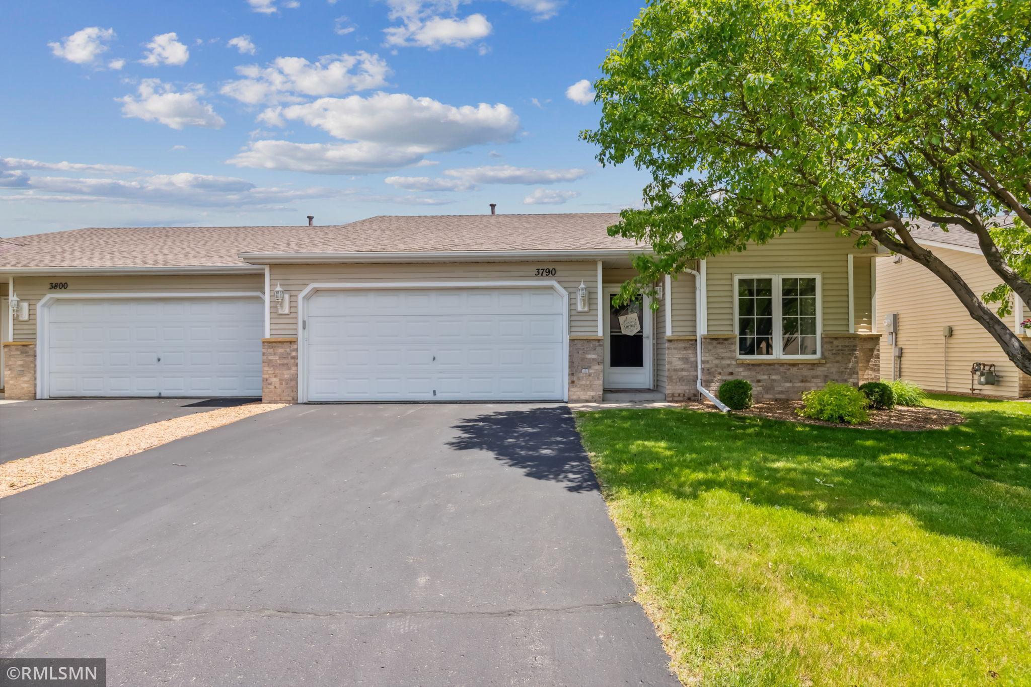 3790 Zinnia Ln N, Plymouth, MN 55441 MLS 6544673 Coldwell Banker