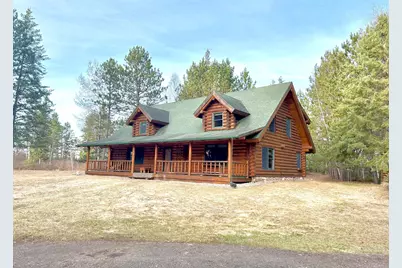 7185 Giants Ridge Rd, Embarrass, MN 55732 - Photo 1