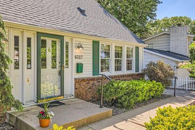 6327 Warren Avenue S, Edina, MN 55439 - Photo 1