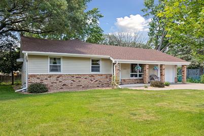 11040 Ilex Street NW, Coon Rapids, MN 55448 - Photo 1