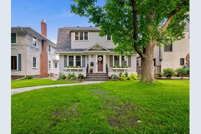 5117 Oliver Avenue S, Minneapolis, MN 55419 - Photo 1