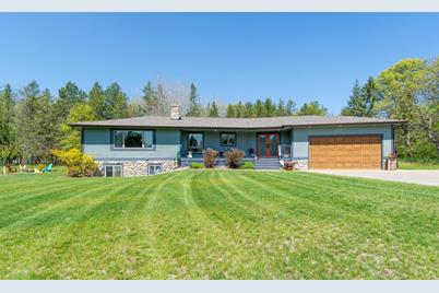 13857 Hardy Lake Road SW, Sylvan Twp, MN 56473 - Photo 1