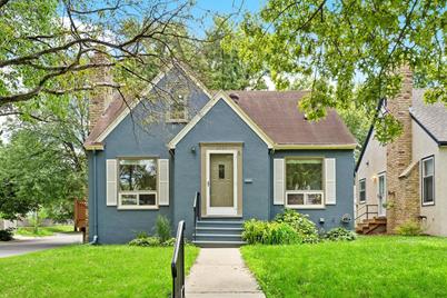 3727 Boardman Street, Minneapolis, MN 55417 - Photo 1