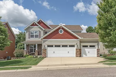 4625 Yellowstone Lane N, Plymouth, MN 55446 - Photo 1